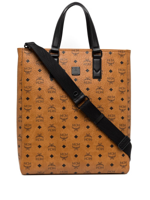 

Medium Klassik tote bag, MCM Medium Klassik tote bag
