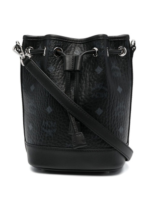 

Dessau mini bucket bag, MCM Dessau mini bucket bag