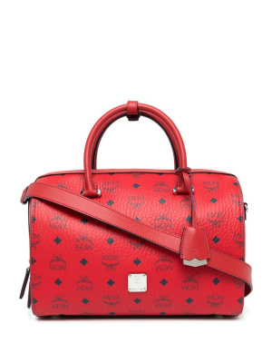 

Medium Boston bag, MCM Medium Boston bag