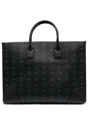 

Extra-large München tote bag, MCM Extra-large München tote bag