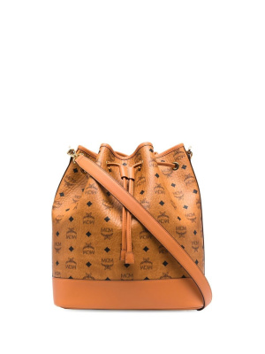 

Large Dessau bucket bag, MCM Large Dessau bucket bag