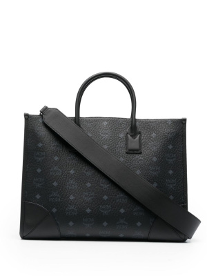 

Large München tote bag, MCM Large München tote bag