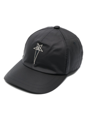 

X Champion baseball cap, Rick Owens X Champion X Champion baseball cap