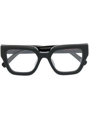 

Hallerbos Forest 4B7 glasses, Marni Eyewear Hallerbos Forest 4B7 glasses