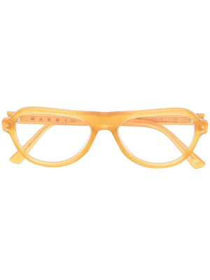 

Blue Ridge Mountains glasses, Marni Eyewear Blue Ridge Mountains glasses