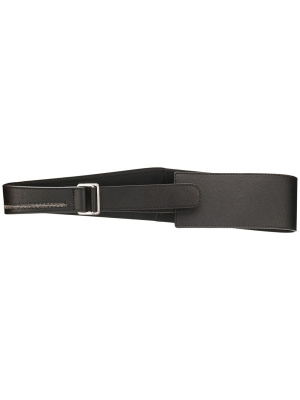 

Striped-bead waist belt, Fabiana Filippi Striped-bead waist belt