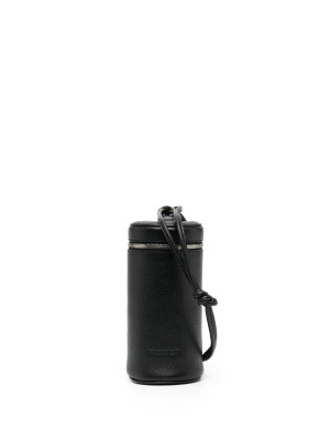 

Calf-leather crossbody bag, Fabiana Filippi Calf-leather crossbody bag