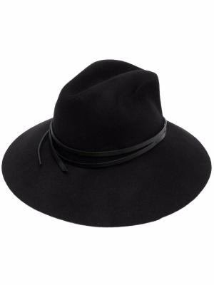 

Wide-brim fedora, Golden Goose Wide-brim fedora
