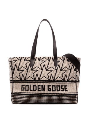 

East-West California shoulder bag, Golden Goose East-West California shoulder bag