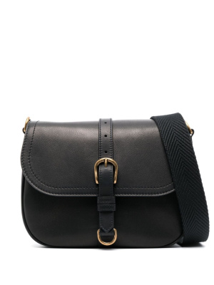 

Sally leather shoulder bag, Golden Goose Sally leather shoulder bag