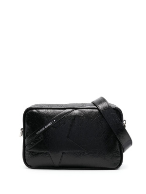 

Star leather shoulder bag, Golden Goose Star leather shoulder bag