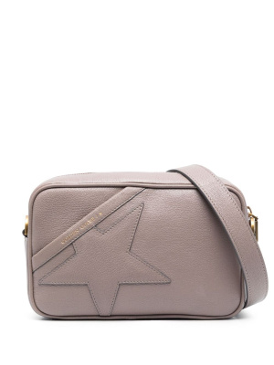 

Star leather crossbody bag, Golden Goose Star leather crossbody bag