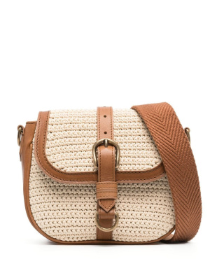 

Leather crossbody bag, Golden Goose Leather crossbody bag