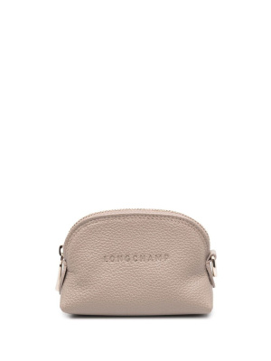 

Le Foulonné coin purse, Longchamp Le Foulonné coin purse