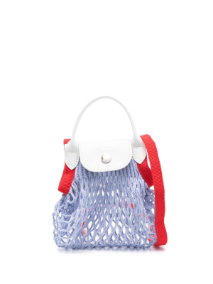 

Le Pliage Filet tote bag, Longchamp Le Pliage Filet tote bag