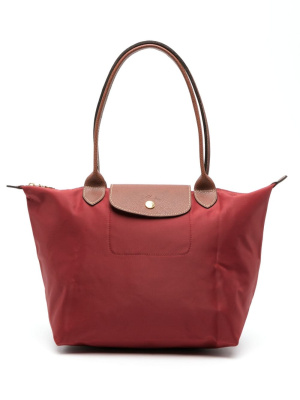 

Medium Le Pliage tote bag, Longchamp Medium Le Pliage tote bag