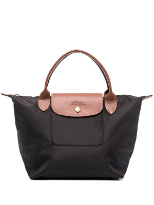 

Small Le Pliage top handle bag, Longchamp Small Le Pliage top handle bag