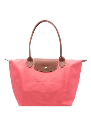

Medium Le Pliage tote bag, Longchamp Medium Le Pliage tote bag