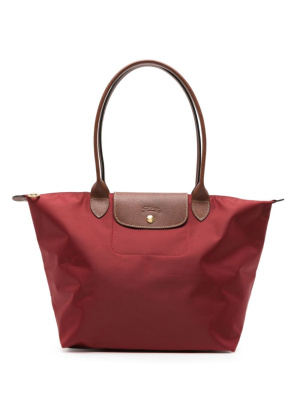 

Large Le Pliage tote bag, Longchamp Large Le Pliage tote bag