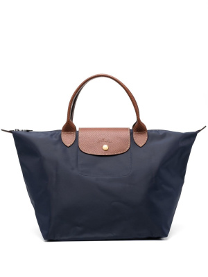 

Medium Le Pliage tote bag, Longchamp Medium Le Pliage tote bag