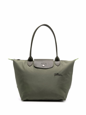 

Medium Le Pliage shoulder bag, Longchamp Medium Le Pliage shoulder bag