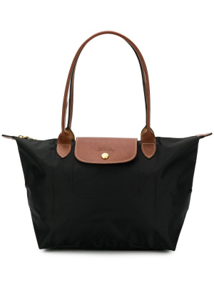 

Small Le Pliage shoulder bag, Longchamp Small Le Pliage shoulder bag