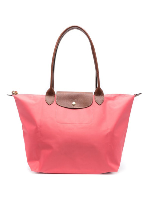 

Large Le Pliage tote bag, Longchamp Large Le Pliage tote bag