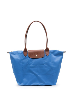 

Large Le Pliage tote bag, Longchamp Large Le Pliage tote bag