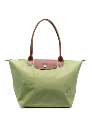 

Large Le Pliage tote bag, Longchamp Large Le Pliage tote bag