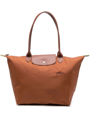 

Large Le Pliage shoulder bag, Longchamp Large Le Pliage shoulder bag