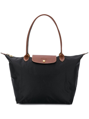 

Large Le Pliage shoulder bag, Longchamp Large Le Pliage shoulder bag