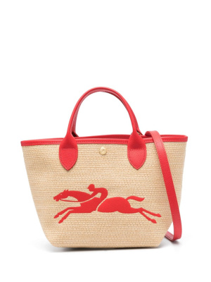 

Le Panier Pliage tote bag, Longchamp Le Panier Pliage tote bag