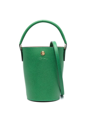 

XS Épure bucket bag, Longchamp XS Épure bucket bag