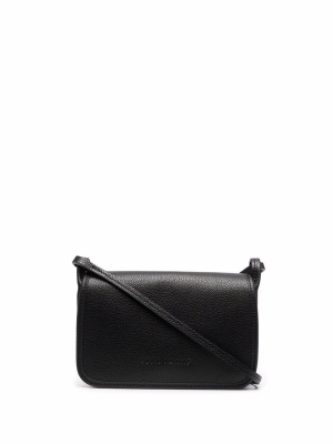 

Le Foulonné wallet on chain, Longchamp Le Foulonné wallet on chain