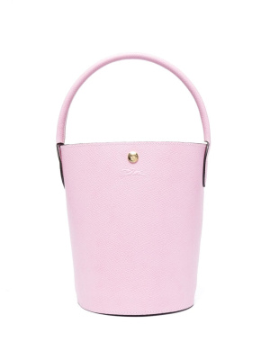 

Small Épure bucket bag, Longchamp Small Épure bucket bag