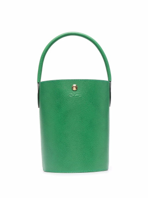 

Épure bucket bag, Longchamp Épure bucket bag