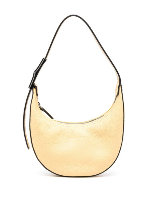 

Small Roseau Essential leather shoulder bag, Longchamp Small Roseau Essential leather shoulder bag