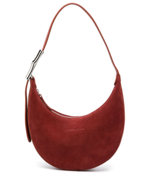 

Small Roseau Essential Hobo shoulder bag, Longchamp Small Roseau Essential Hobo shoulder bag