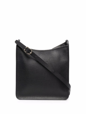 

Large Le Foulonné crossbody bag, Longchamp Large Le Foulonné crossbody bag