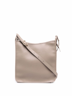 

Large Le Foulonné crossbody bag, Longchamp Large Le Foulonné crossbody bag