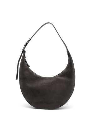 

Medium Roseau Essential leather shoulder bag, Longchamp Medium Roseau Essential leather shoulder bag