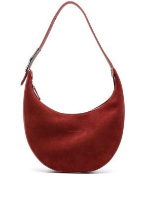 

Medium Roseau Essential Hobo shoulder bag, Longchamp Medium Roseau Essential Hobo shoulder bag