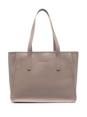 

Large Le Foulonné tote bag, Longchamp Large Le Foulonné tote bag