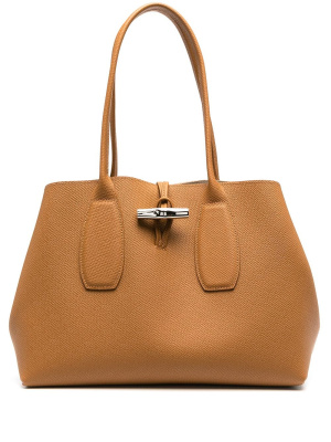 

Roseau shoulder bag, Longchamp Roseau shoulder bag