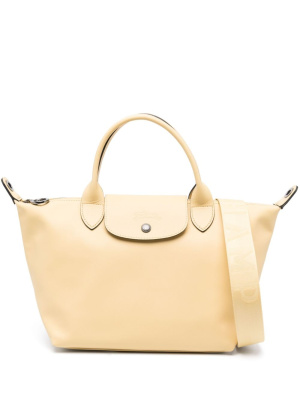

Small Le Pliage Xtra leather tote bag, Longchamp Small Le Pliage Xtra leather tote bag