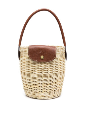 

Épure bucket bag, Longchamp Épure bucket bag
