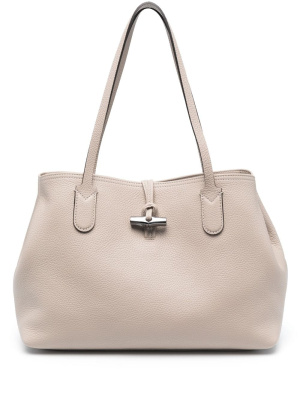 

Large Roseau Essential tote bag, Longchamp Large Roseau Essential tote bag