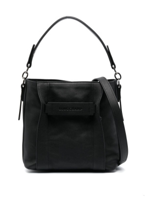 

Small 3D leather crossbody bag, Longchamp Small 3D leather crossbody bag