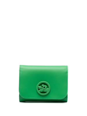 

Box-Trot leather wallet, Longchamp Box-Trot leather wallet