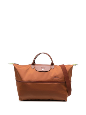 

Le Pliage expandable travel bag, Longchamp Le Pliage expandable travel bag
